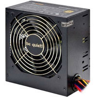 Be-quiet Efficient Power F1 600W (BN188)